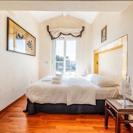 Brand New Central Milano Beatrice D'Este Apartment Exterior photo
