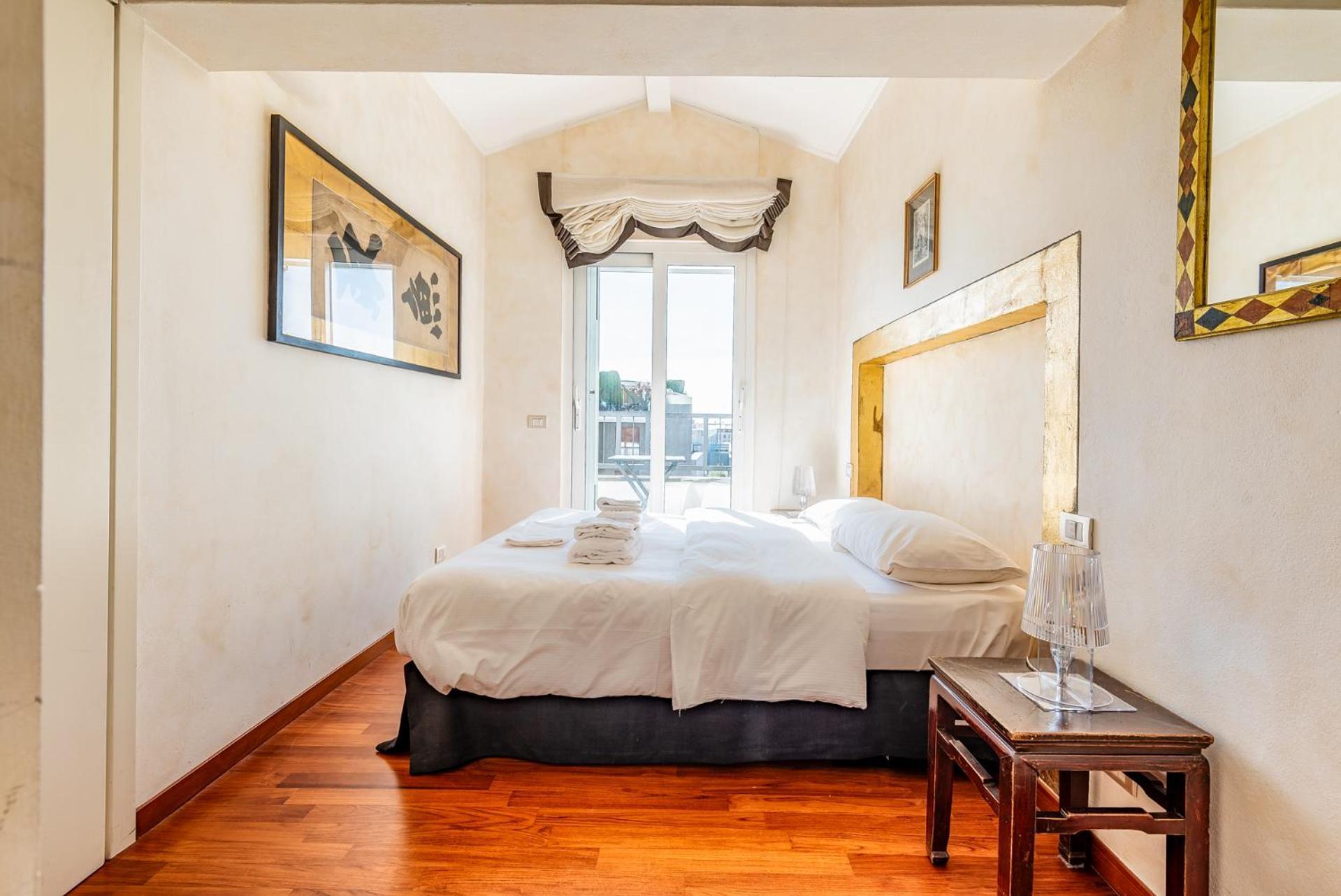 Brand New Central Milano Beatrice D'Este Apartment Exterior photo