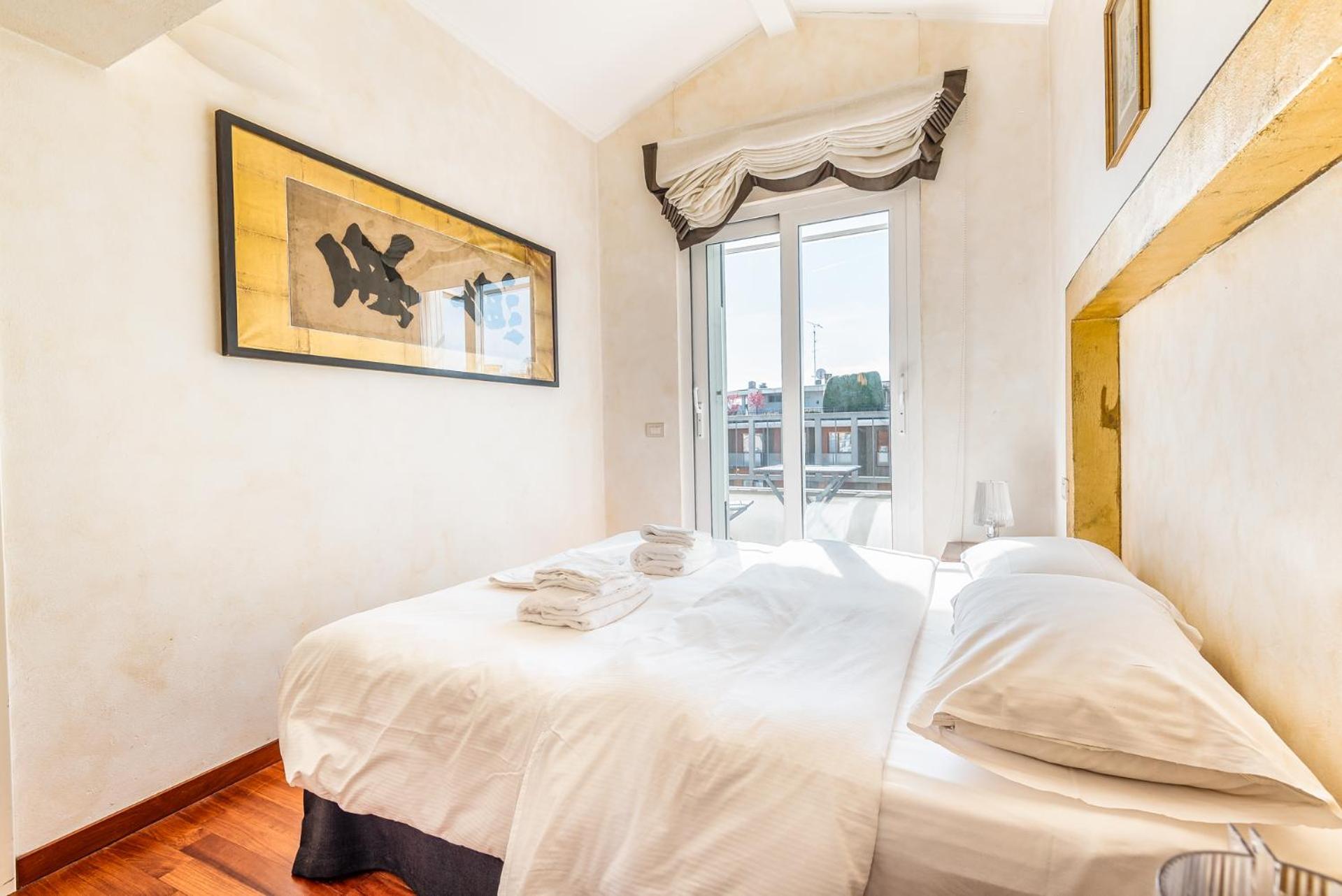Brand New Central Milano Beatrice D'Este Apartment Exterior photo