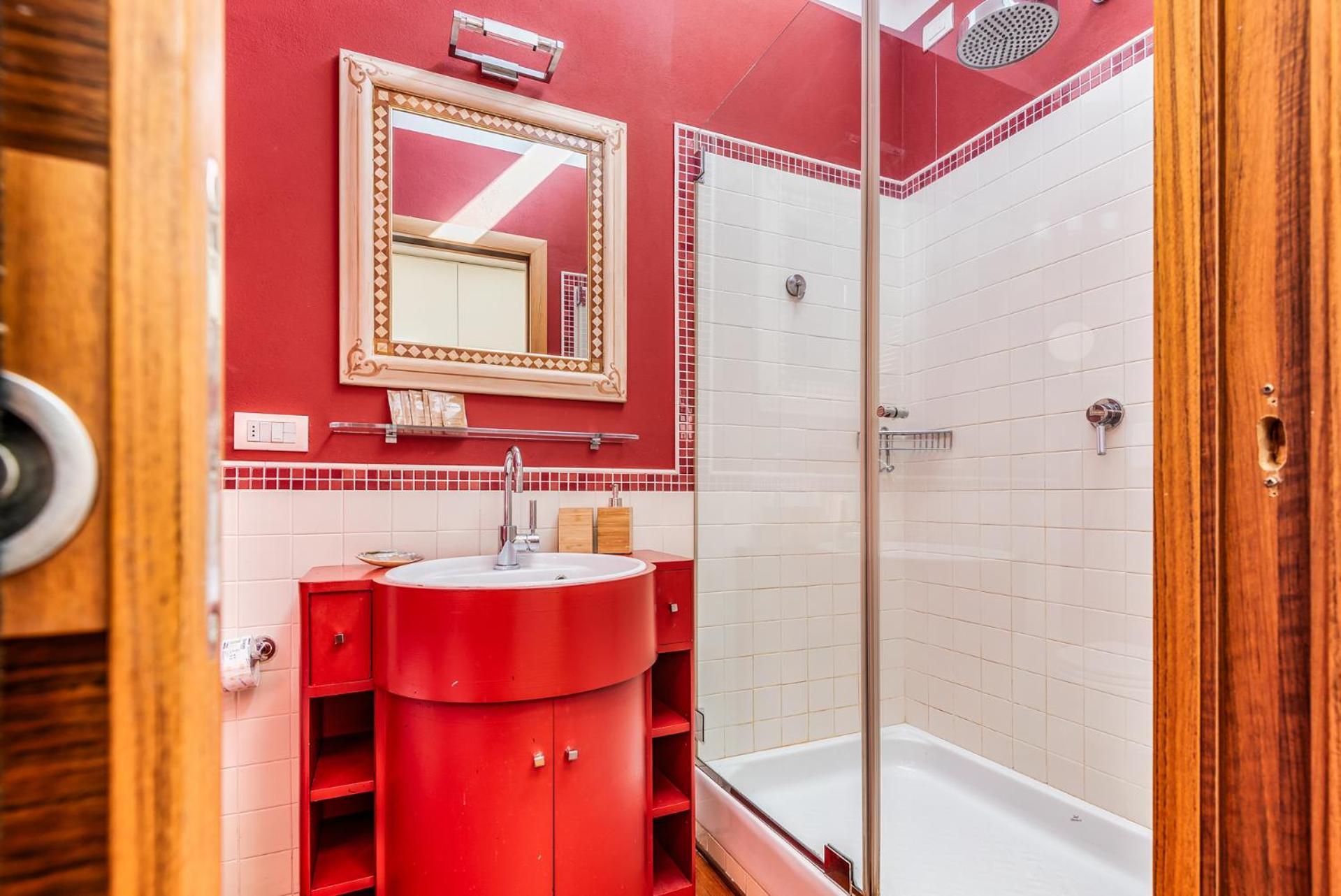 Brand New Central Milano Beatrice D'Este Apartment Exterior photo