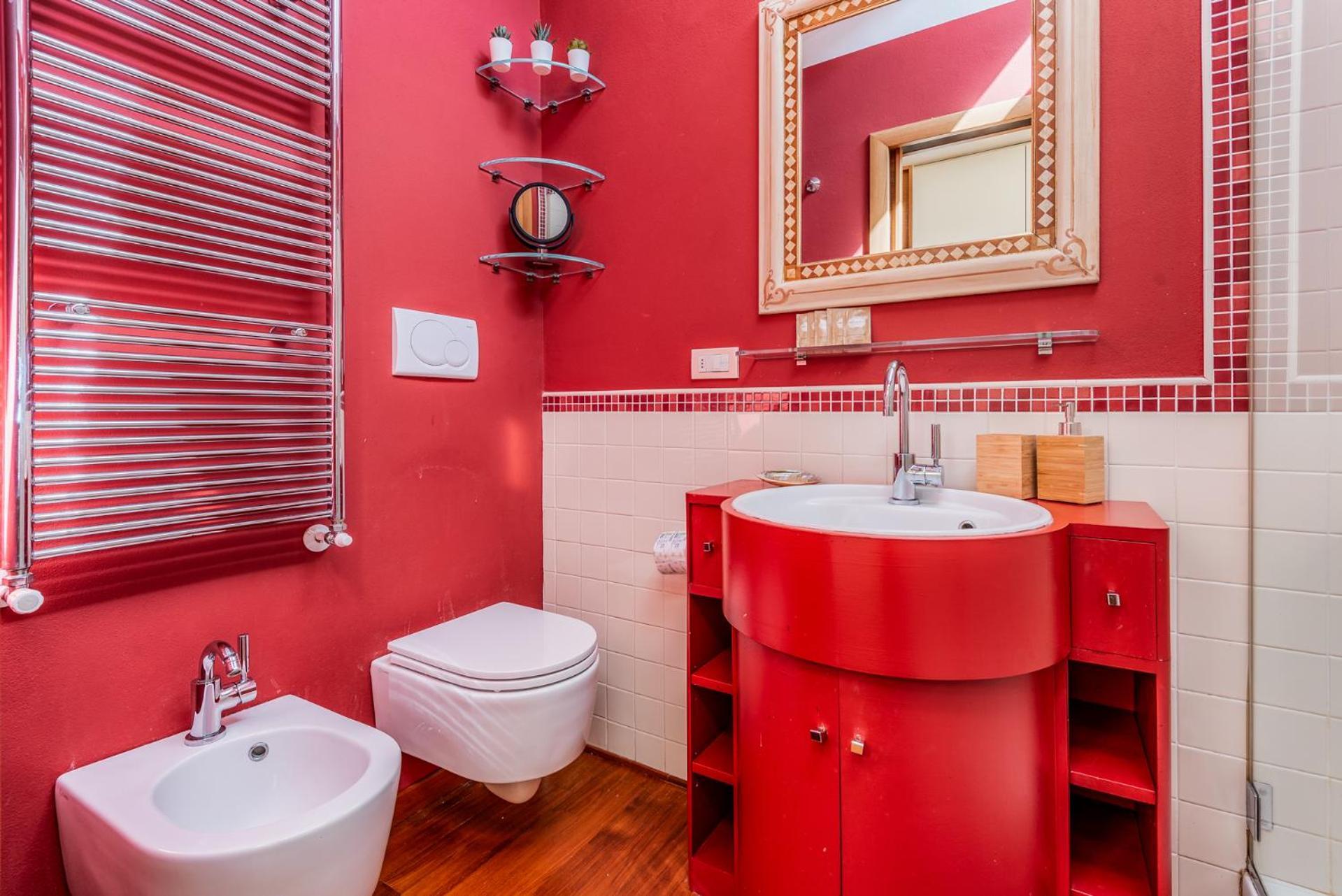 Brand New Central Milano Beatrice D'Este Apartment Exterior photo