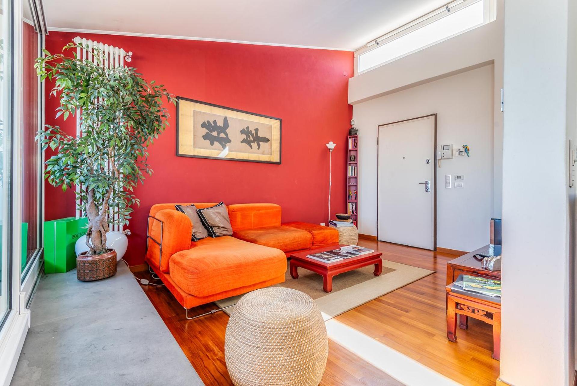 Brand New Central Milano Beatrice D'Este Apartment Exterior photo