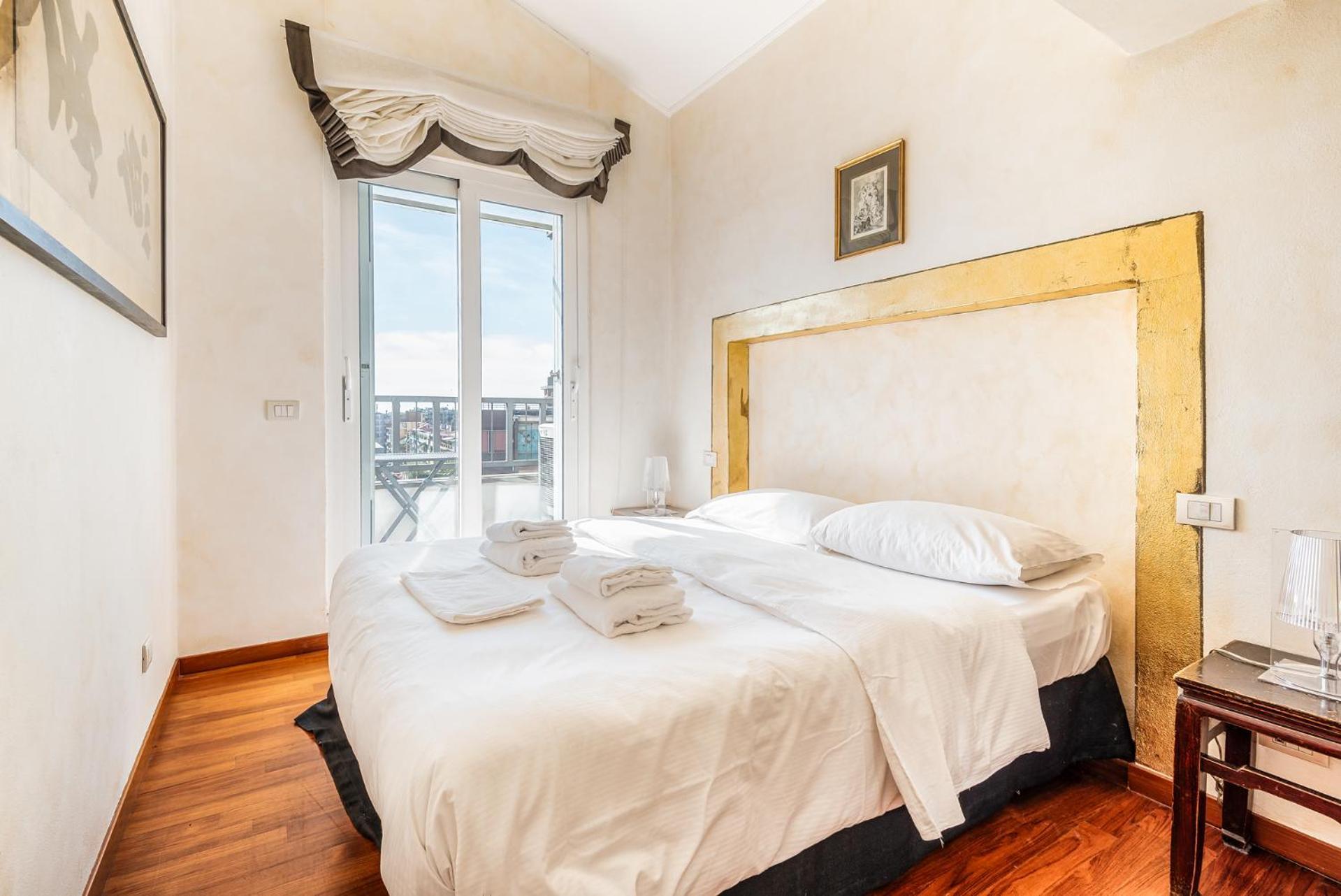 Brand New Central Milano Beatrice D'Este Apartment Exterior photo