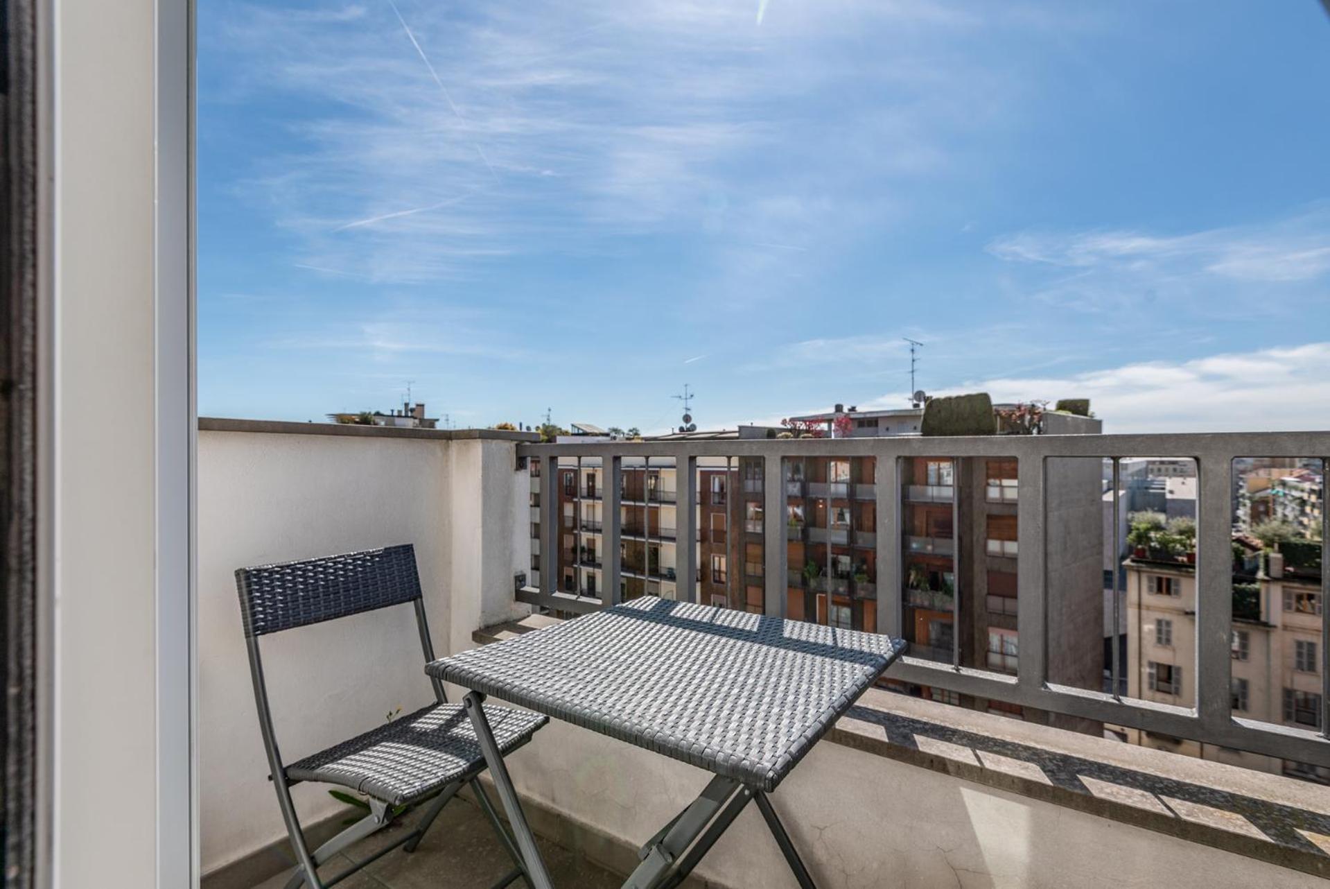 Brand New Central Milano Beatrice D'Este Apartment Exterior photo