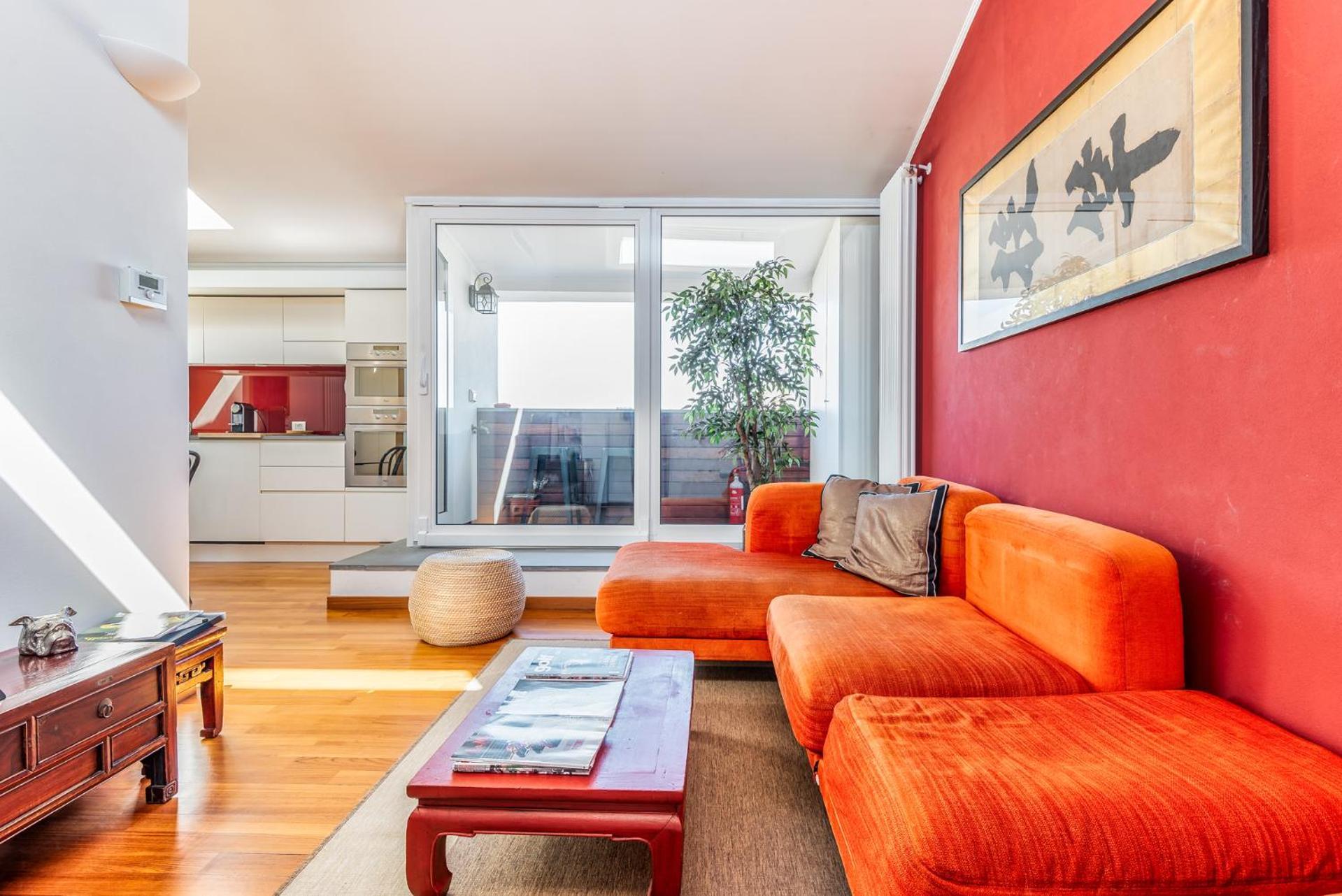 Brand New Central Milano Beatrice D'Este Apartment Exterior photo