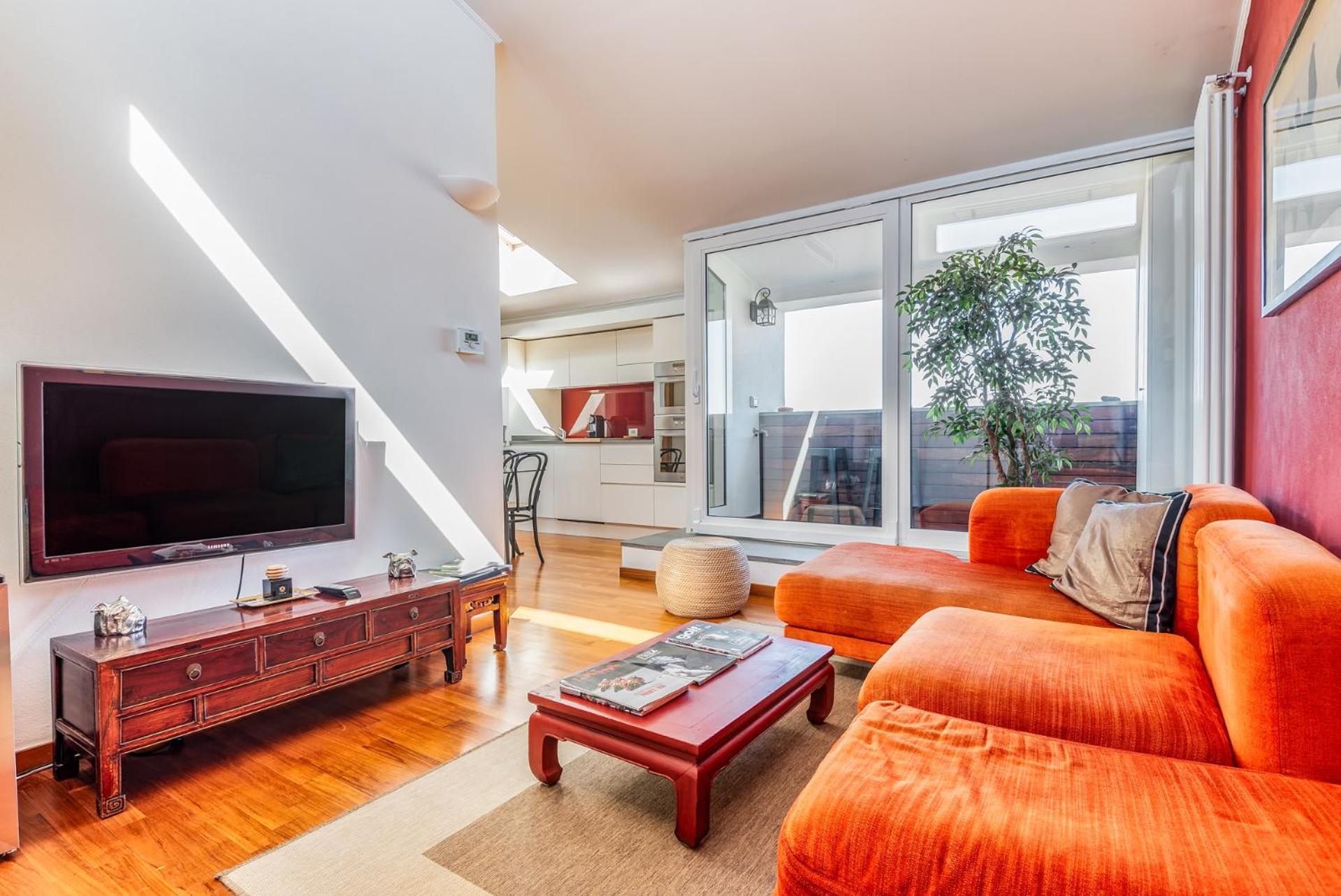 Brand New Central Milano Beatrice D'Este Apartment Exterior photo
